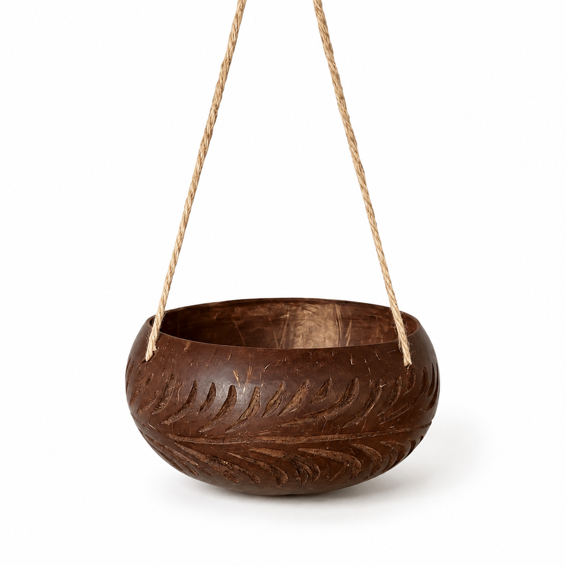 Bali Pour Coconut Bowl