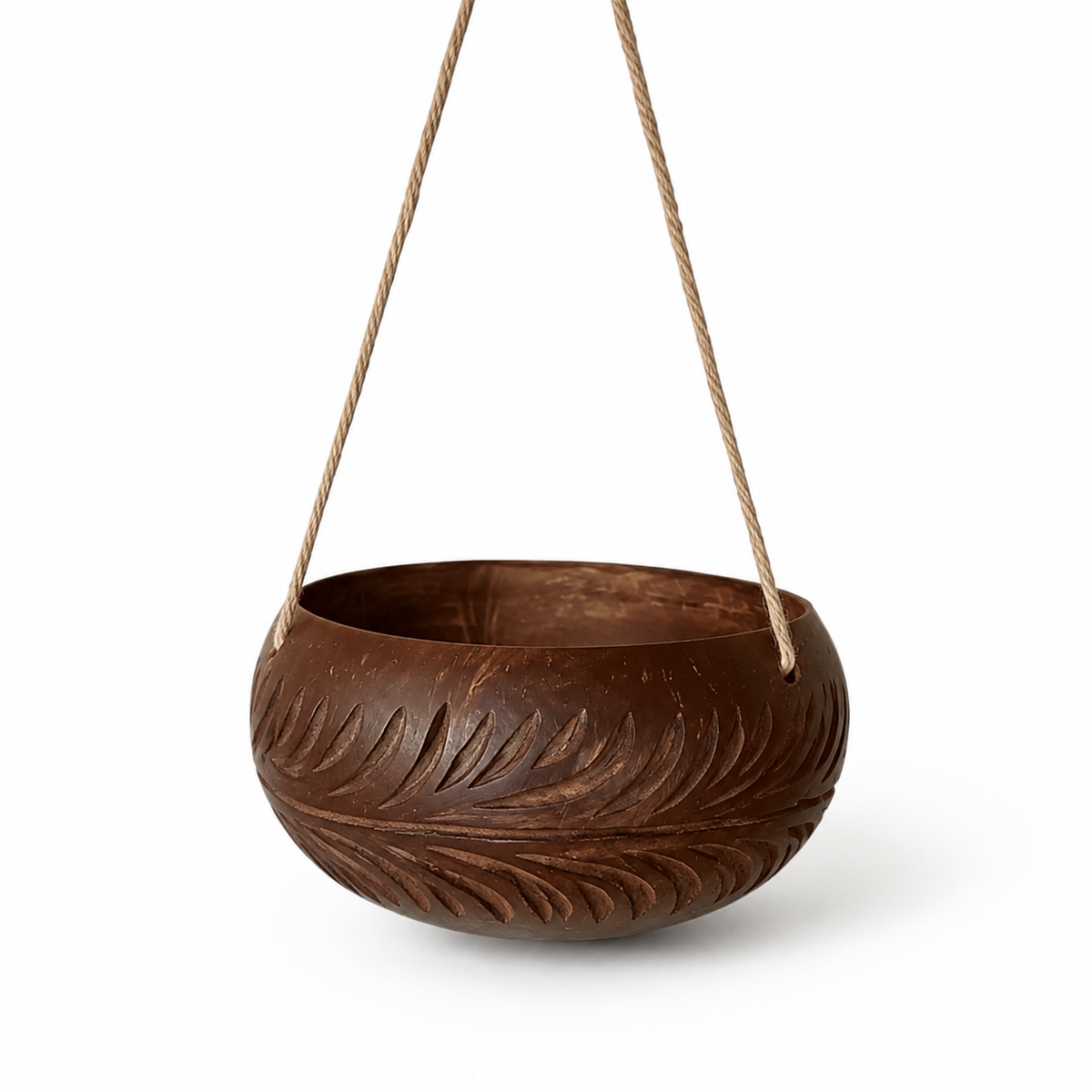 Bali Pour Coconut Bowl