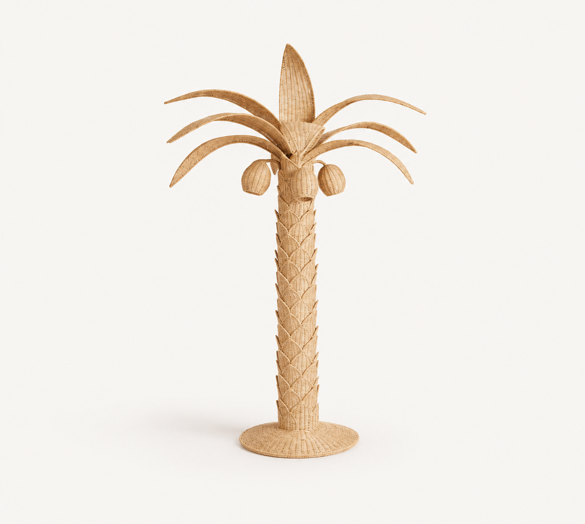 The Bali Rattan Palm Tree: image 4
