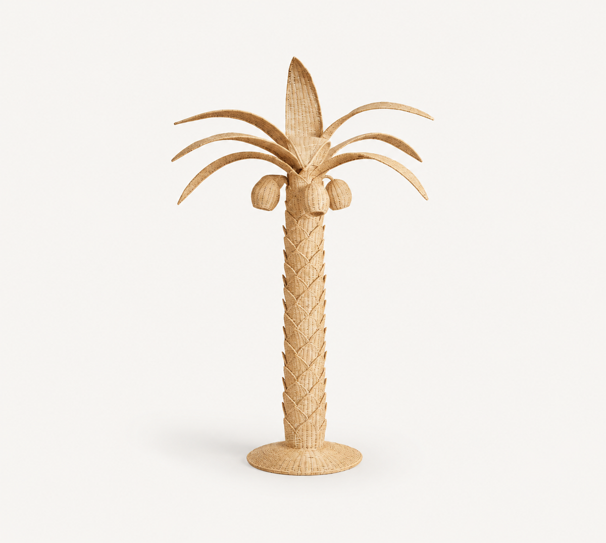 The Bali Rattan Palm Tree: image 3