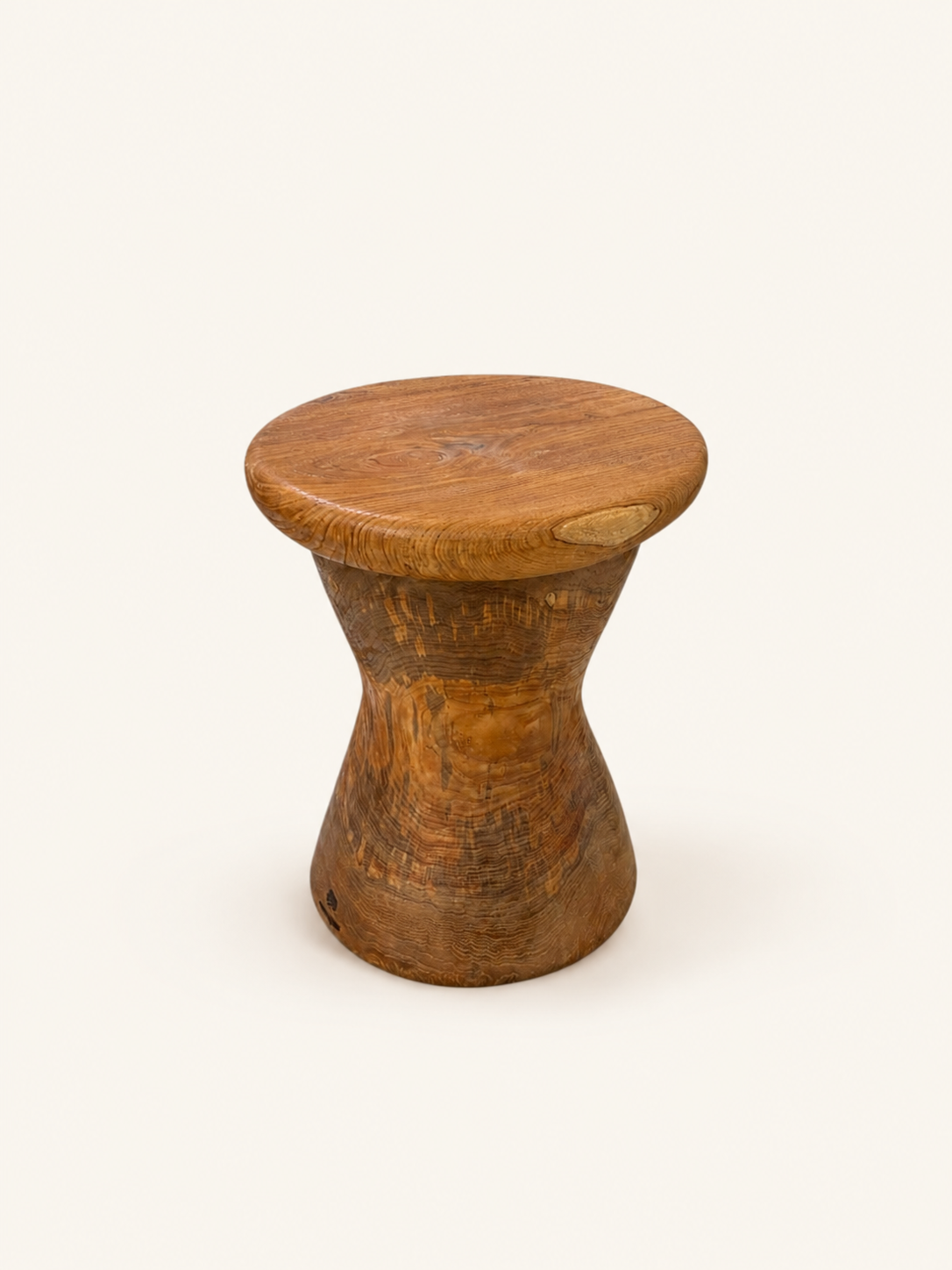 Bali Seaside Drum Table catalog angle 2