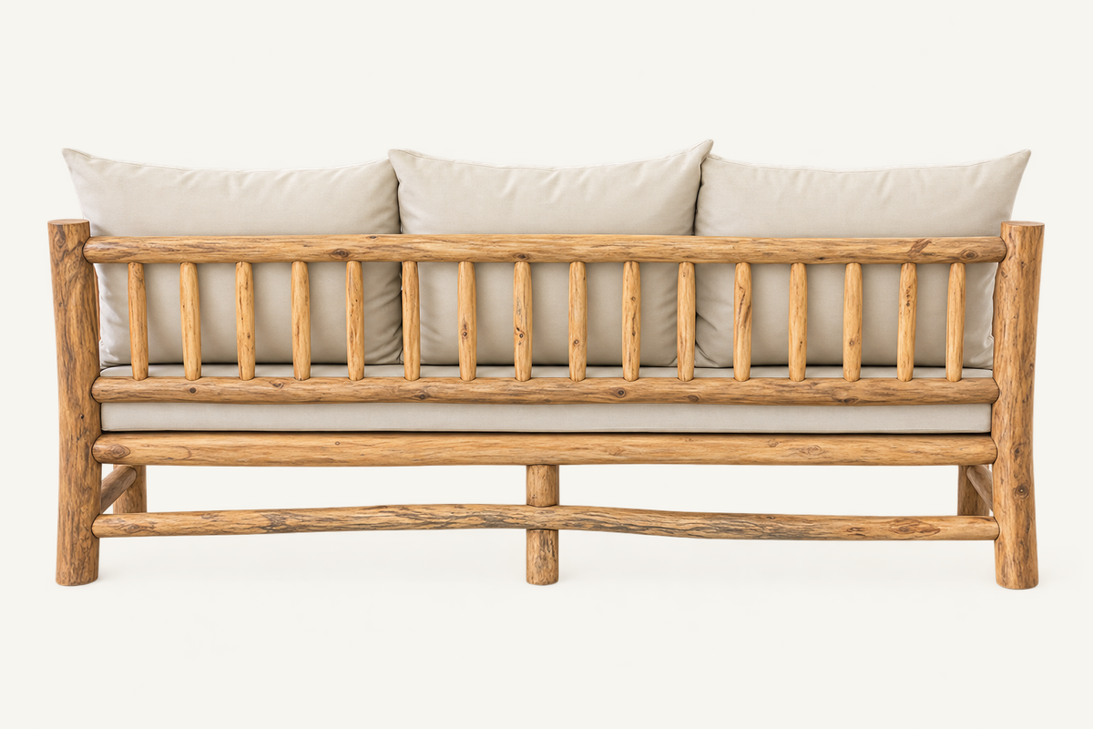 Bali Sofa, view 3