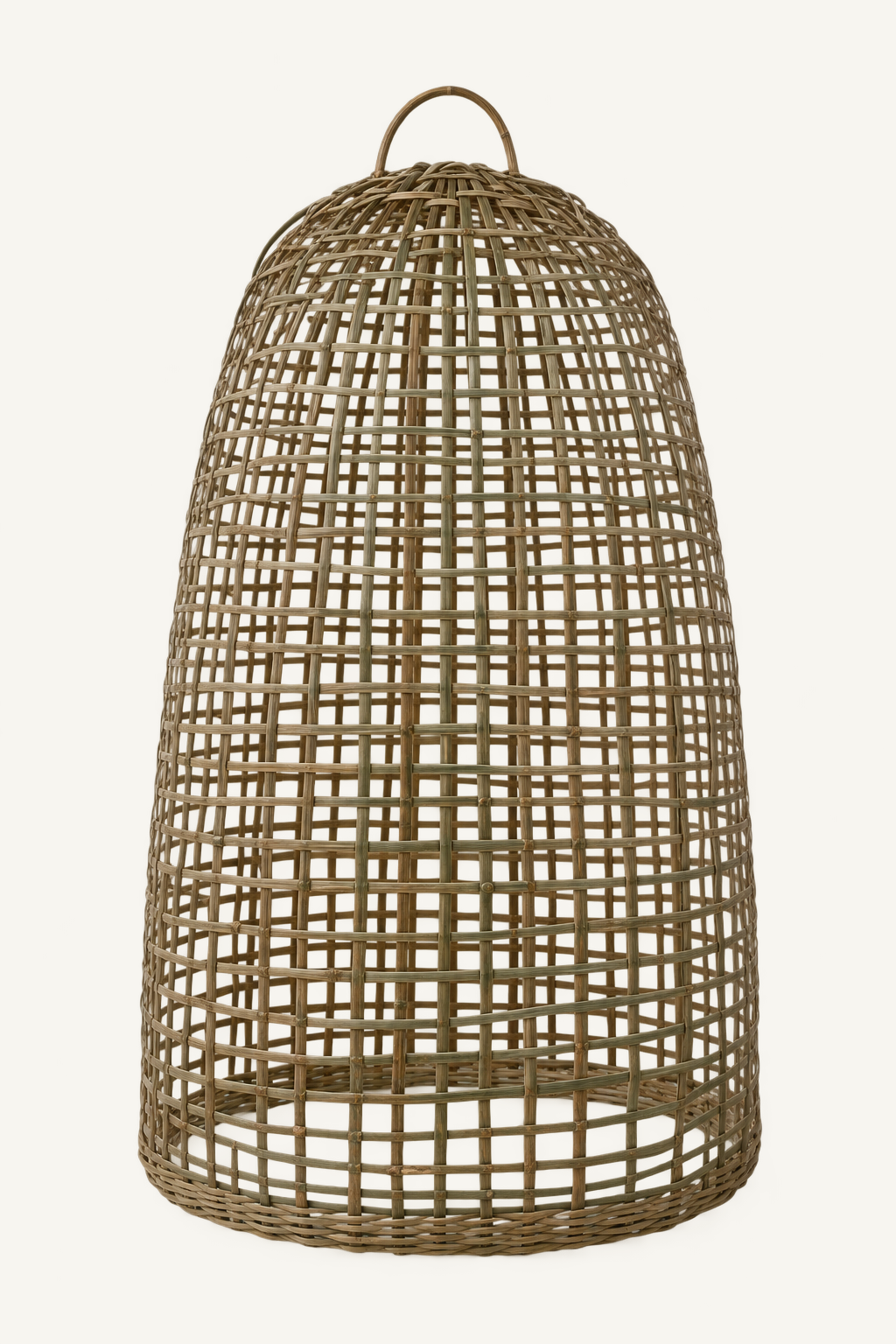 Bamboo Bell Shade: image 4