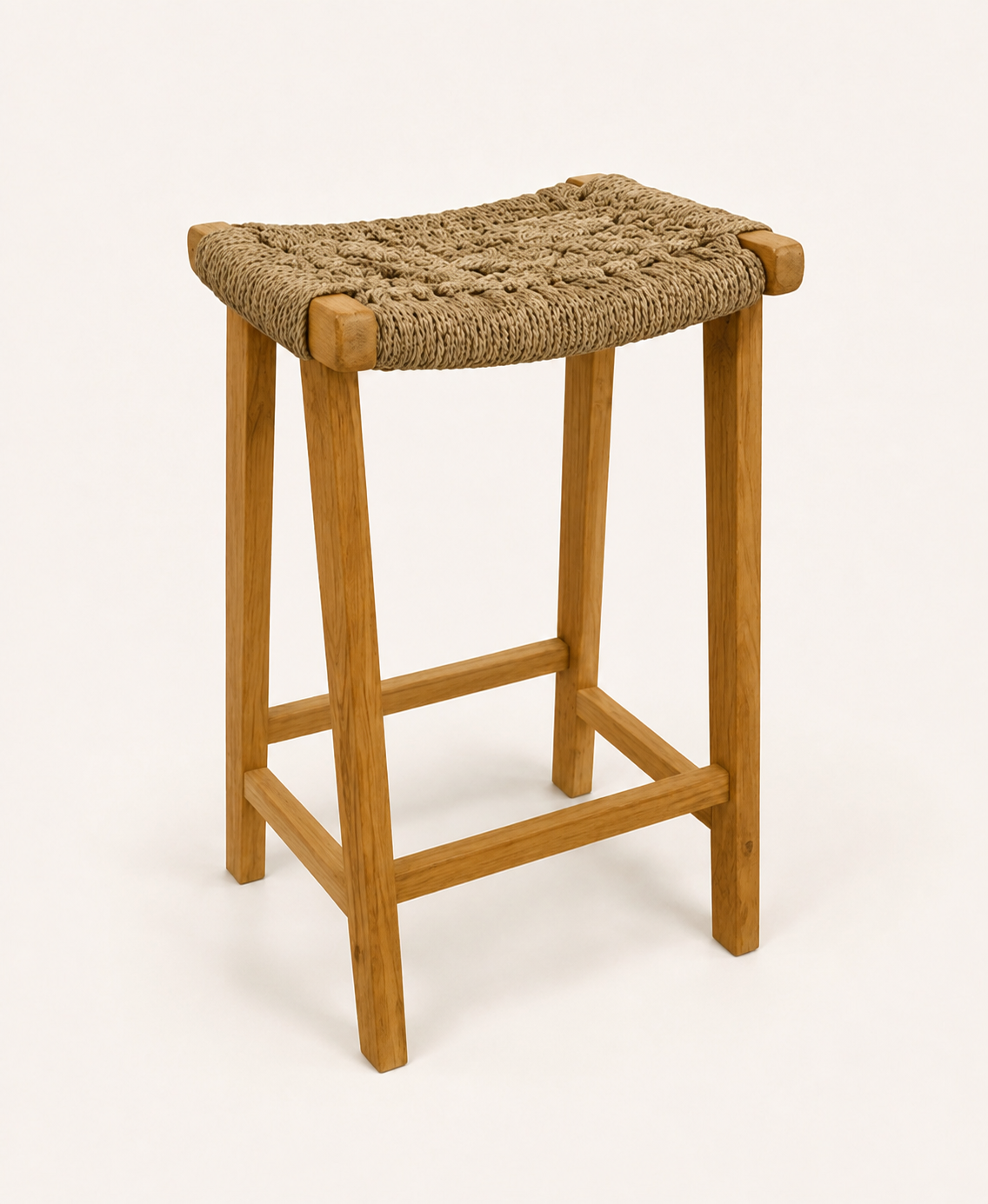 Banana Bar Stool catalog angle 2
