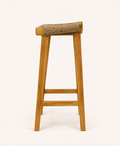 Banana Bar Stool catalog angle 3