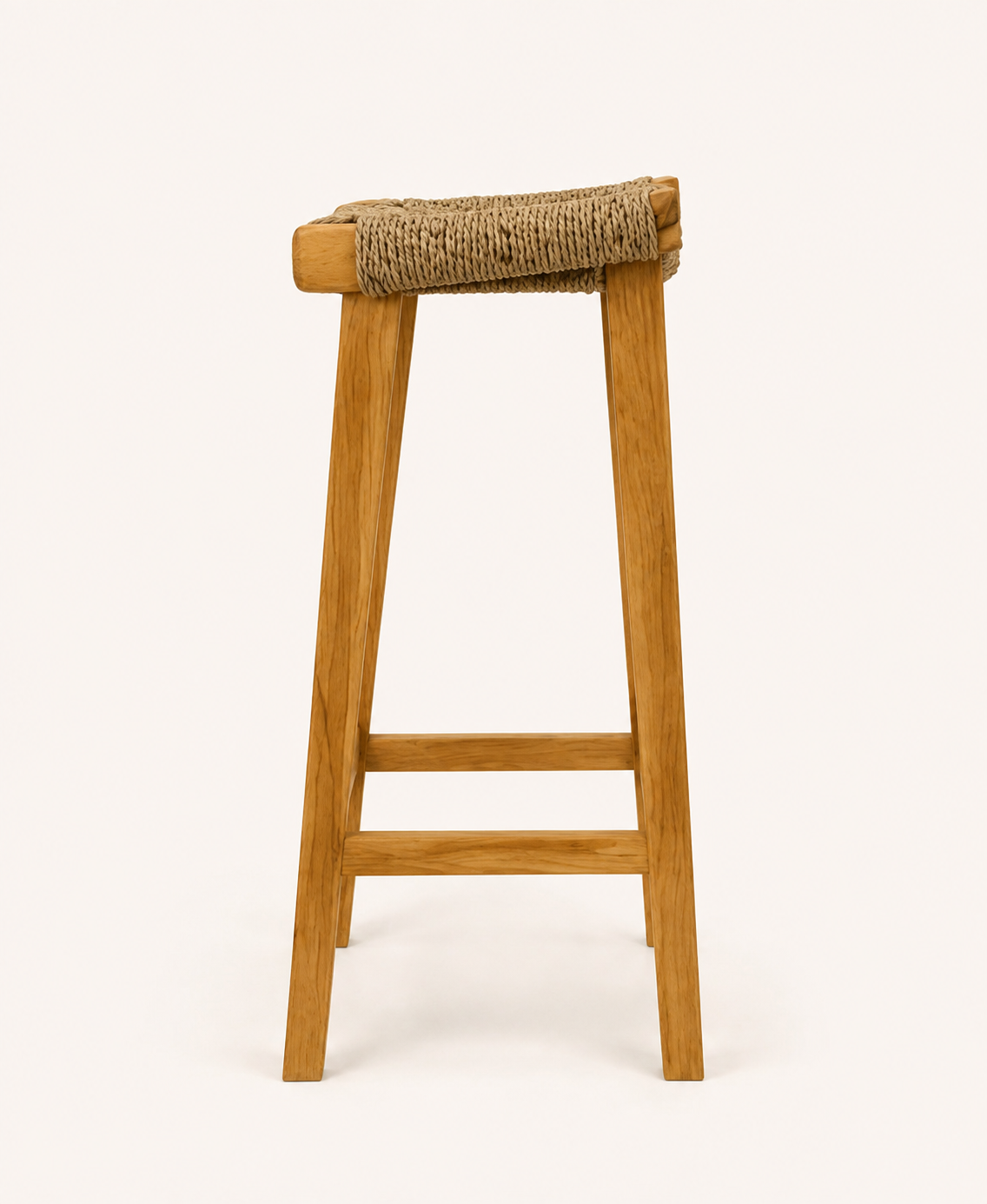 Banana Bar Stool catalog angle 3
