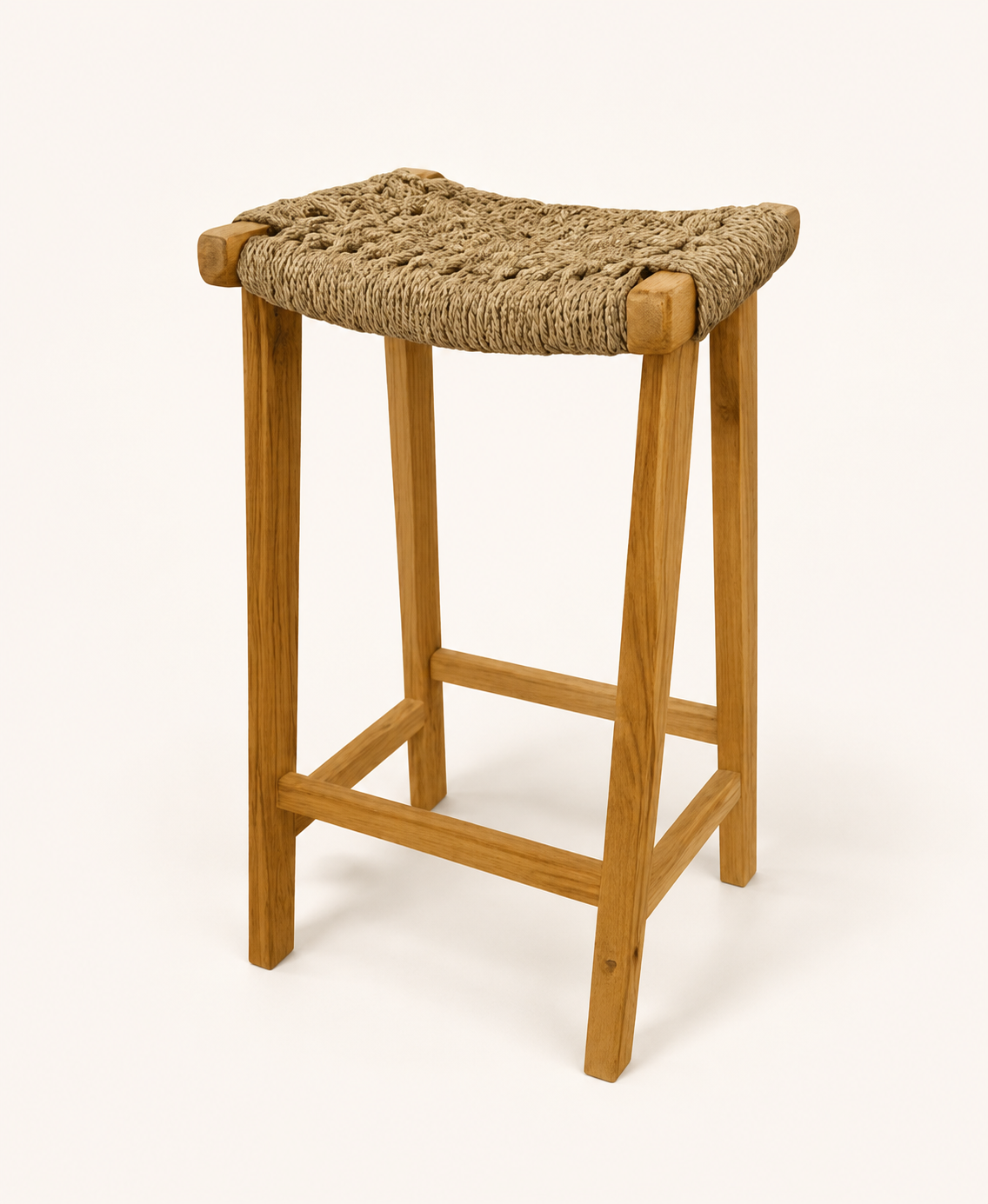Banana Bar Stool clean catalog image