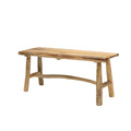 Teak Benches image 0