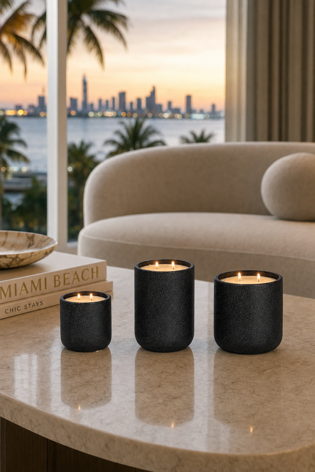 CABANA_STD_AMBIENCE | Black Gobi Candles | run:issue-19-20260823T142348Z-8042983948381 | attempt:1