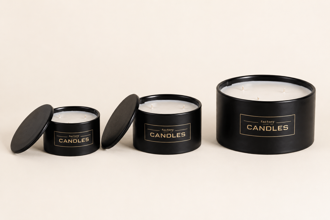 Blackstone Candles - clean catalog - Cabana Miami