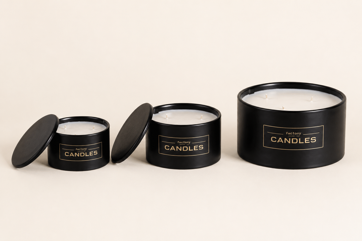 Blackstone Candles - clean catalog - Cabana Miami