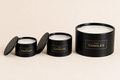 Blackstone Candles - three-quarter - Cabana Miami