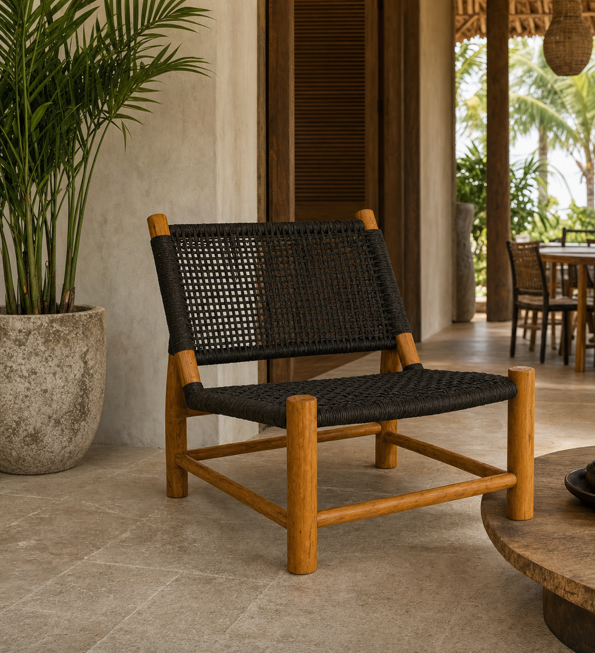 CABANA_STD_AMBIENCE | Bora Bora Black Armchair | run:issue-19-20260823T142348Z-7946148610141 | attempt:1