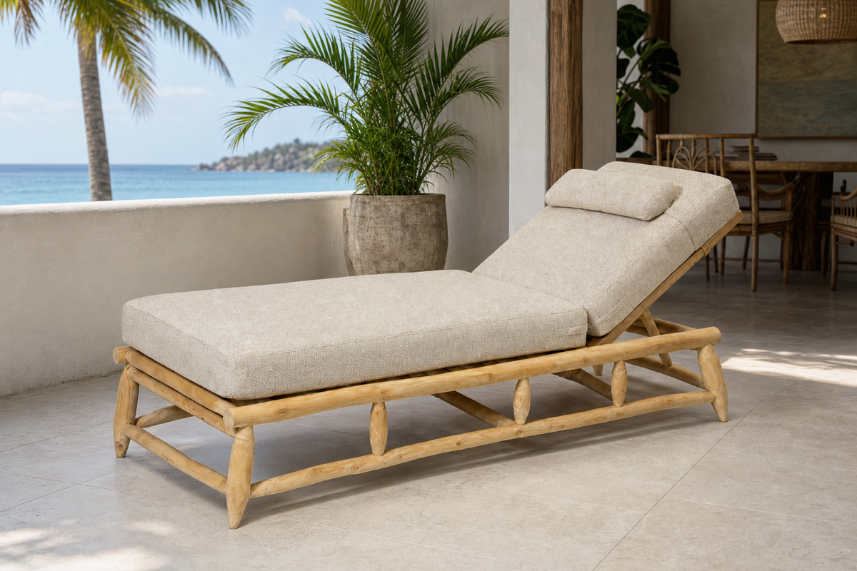 Bora Bora Lounger: image 4