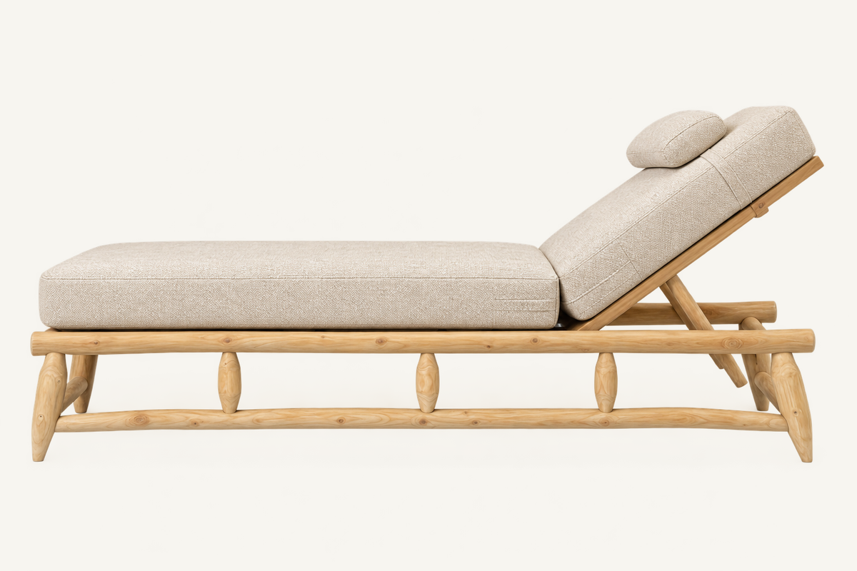 Bora Bora Lounger: image 2