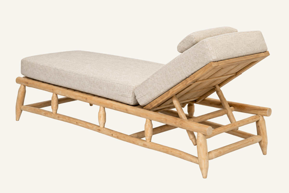 Bora Bora Lounger: image 3