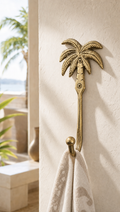 CABANA_STD_AMBIENCE | Bronze Palm Tree Wall Hook | run:issue-19-20260823T142348Z-8204117704797 | attempt:2