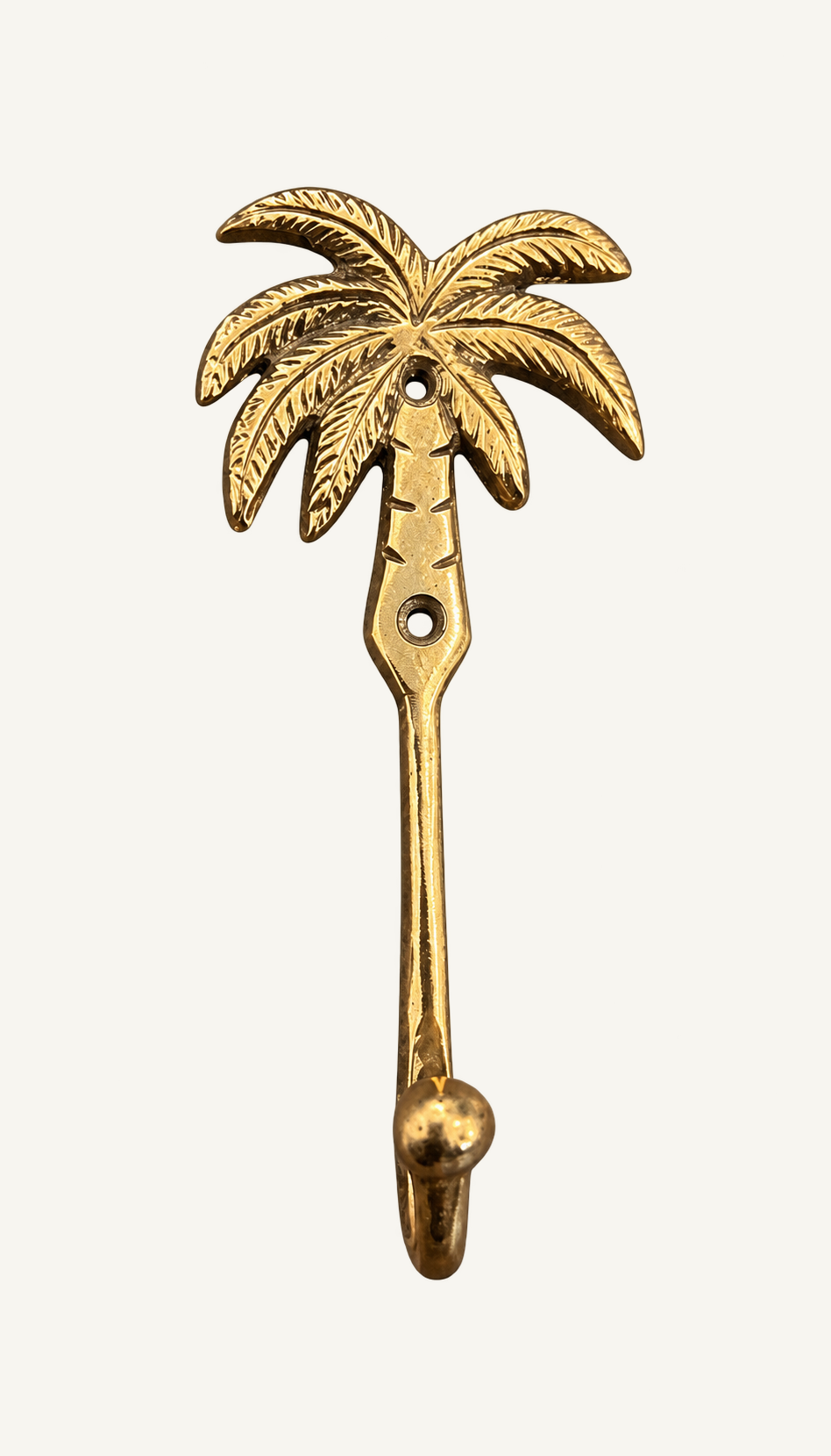 CABANA_STD_CATALOG_1 | Bronze Palm Tree Wall Hook | run:issue-19-20260823T142348Z-8204117704797 | attempt:1