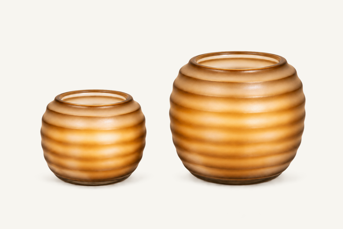 CABANA_STD_CATALOG_1 | Brown Chloe Round Candles | run:issue-19-20260823T142348Z-8042373677149 | attempt:1