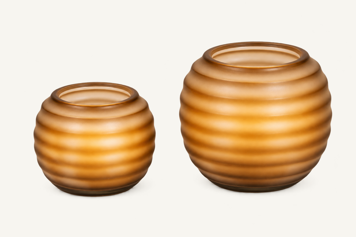 CABANA_STD_CATALOG_3 | Brown Chloe Round Candles | run:issue-19-20260823T142348Z-8042373677149 | attempt:3