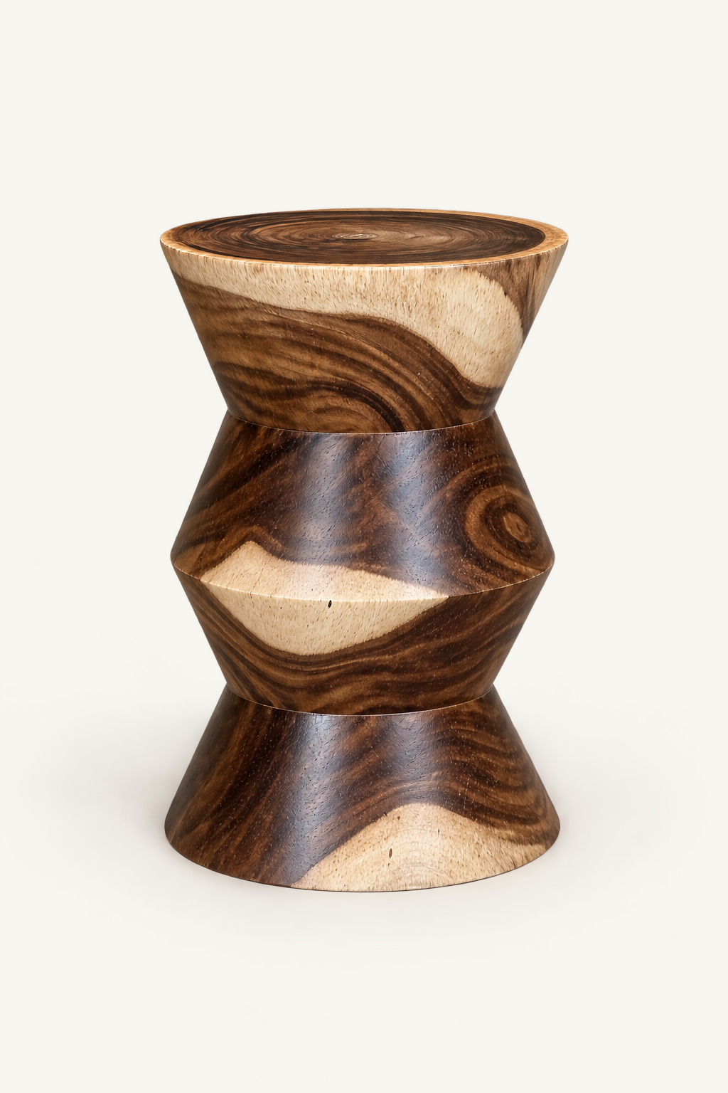 Bruno Side Table, alternate view