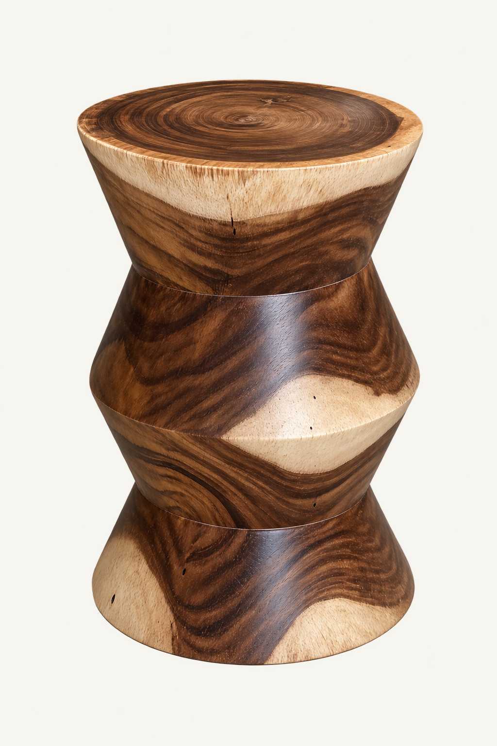 Bruno Side Table, view 3