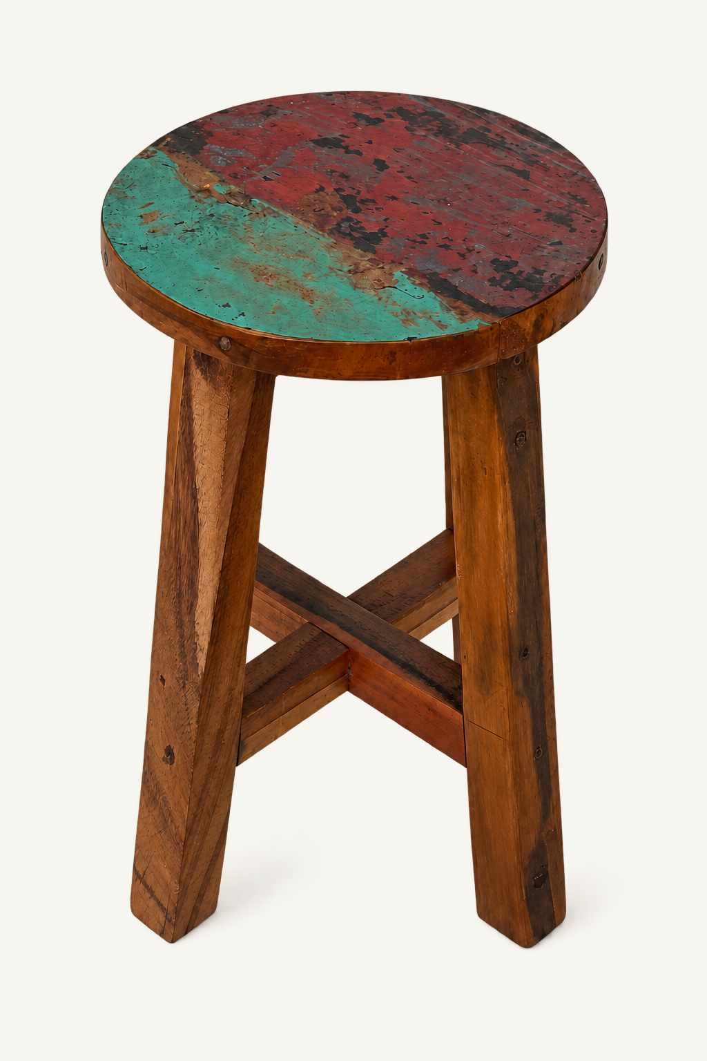 CABANA_STD_CATALOG_1 | Buoy Round Stool | run:issue-19-20260823T142348Z-7853839319133 | attempt:1