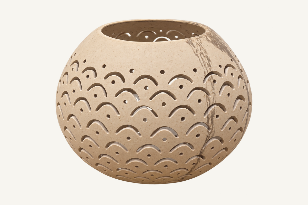 Côte Curve Bowl, alternate view