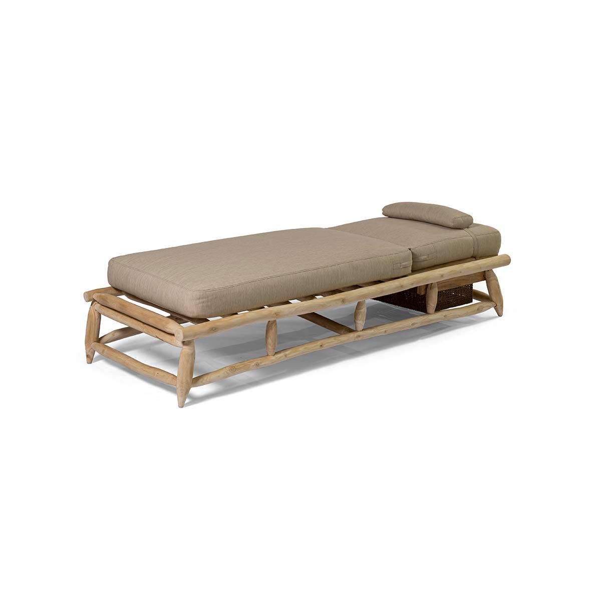 Bora Bora Lounger image 5