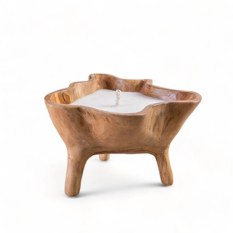 Standing Candle image 0
