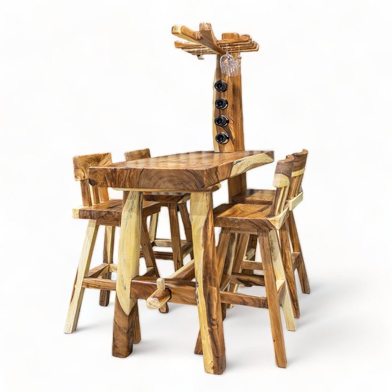 Suar Bar Set: image 2