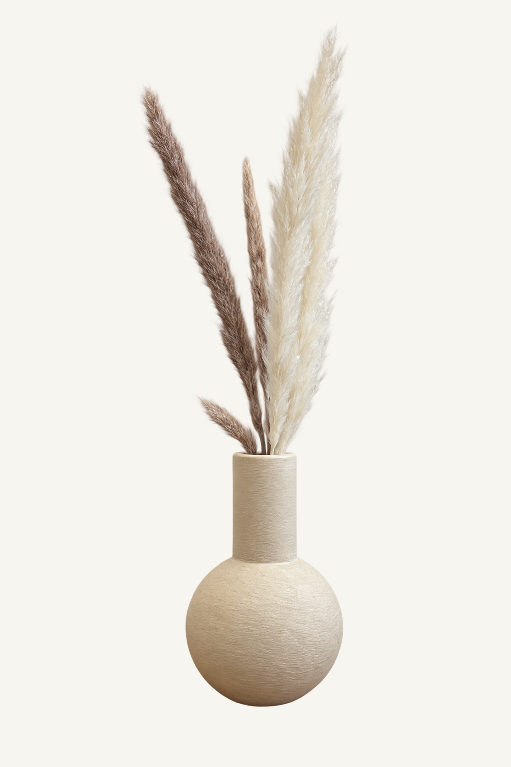 Cala Platter Vase, alternate view