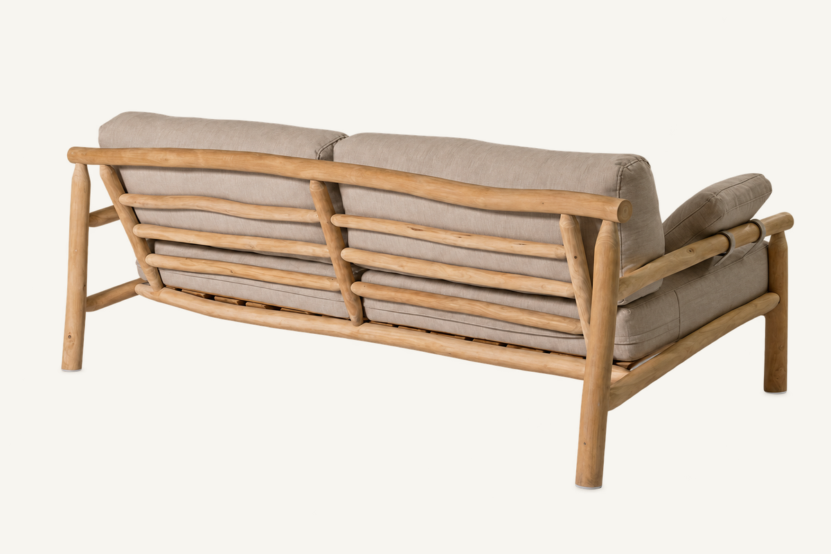 California Sofa, view 3