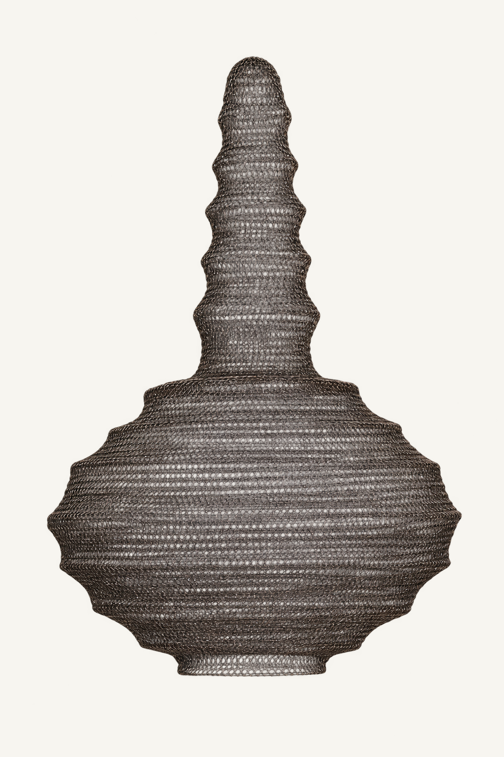 Cascade Wire Pendant Shade: image 3