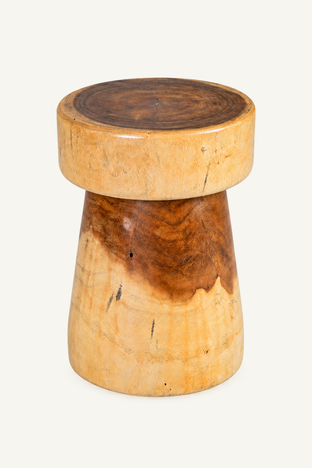 Catur Stool, front view