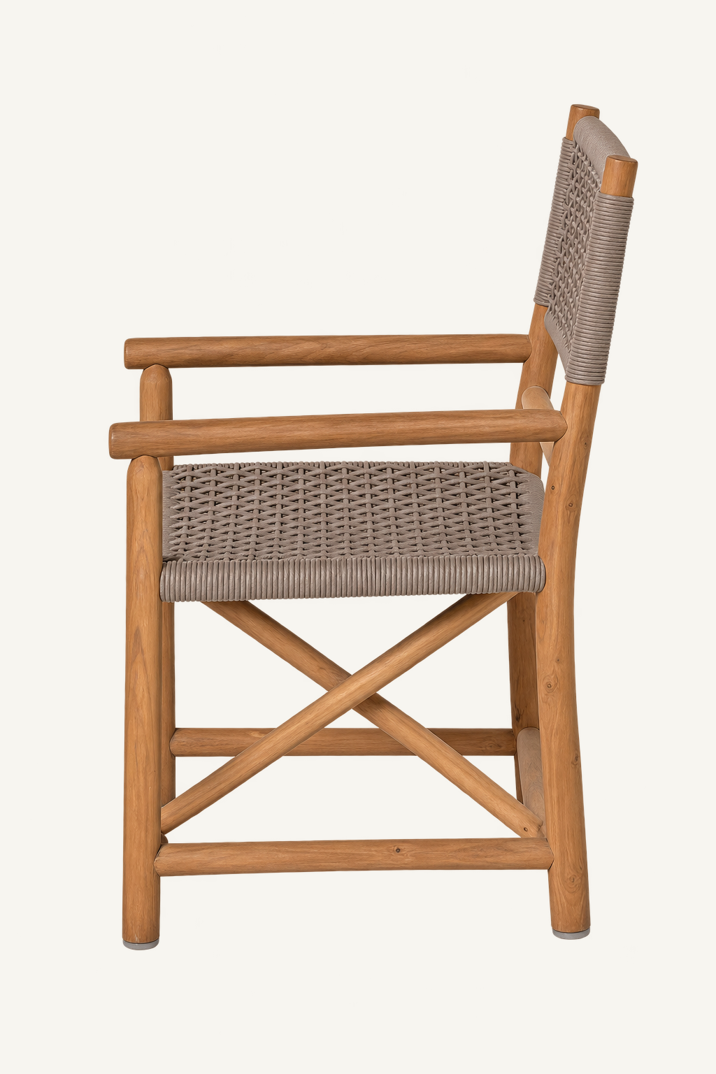 Cheryl Dining Chair, alternate view