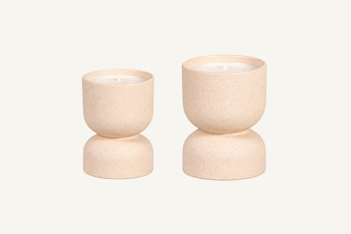 CABANA_STD_CATALOG_1 | Cream Hourglass Candles | run:issue-19-20260823T142348Z-8042981130333 | attempt:1