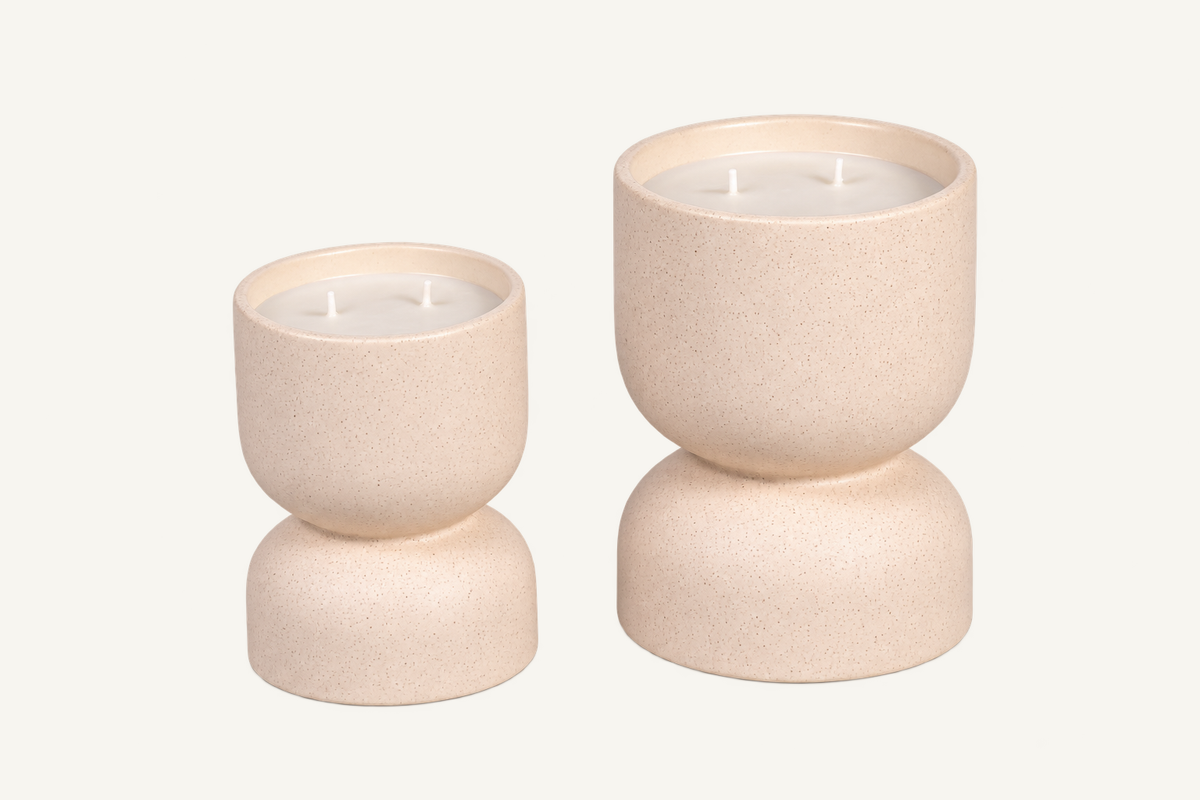 CABANA_STD_CATALOG_3 | Cream Hourglass Candles | run:issue-19-20260823T142348Z-8042981130333 | attempt:3