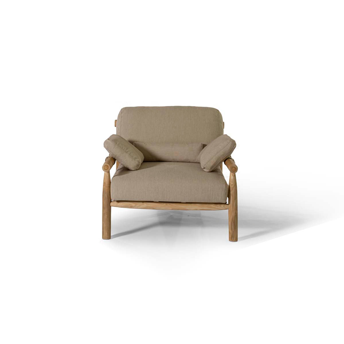 California Armchair image 2