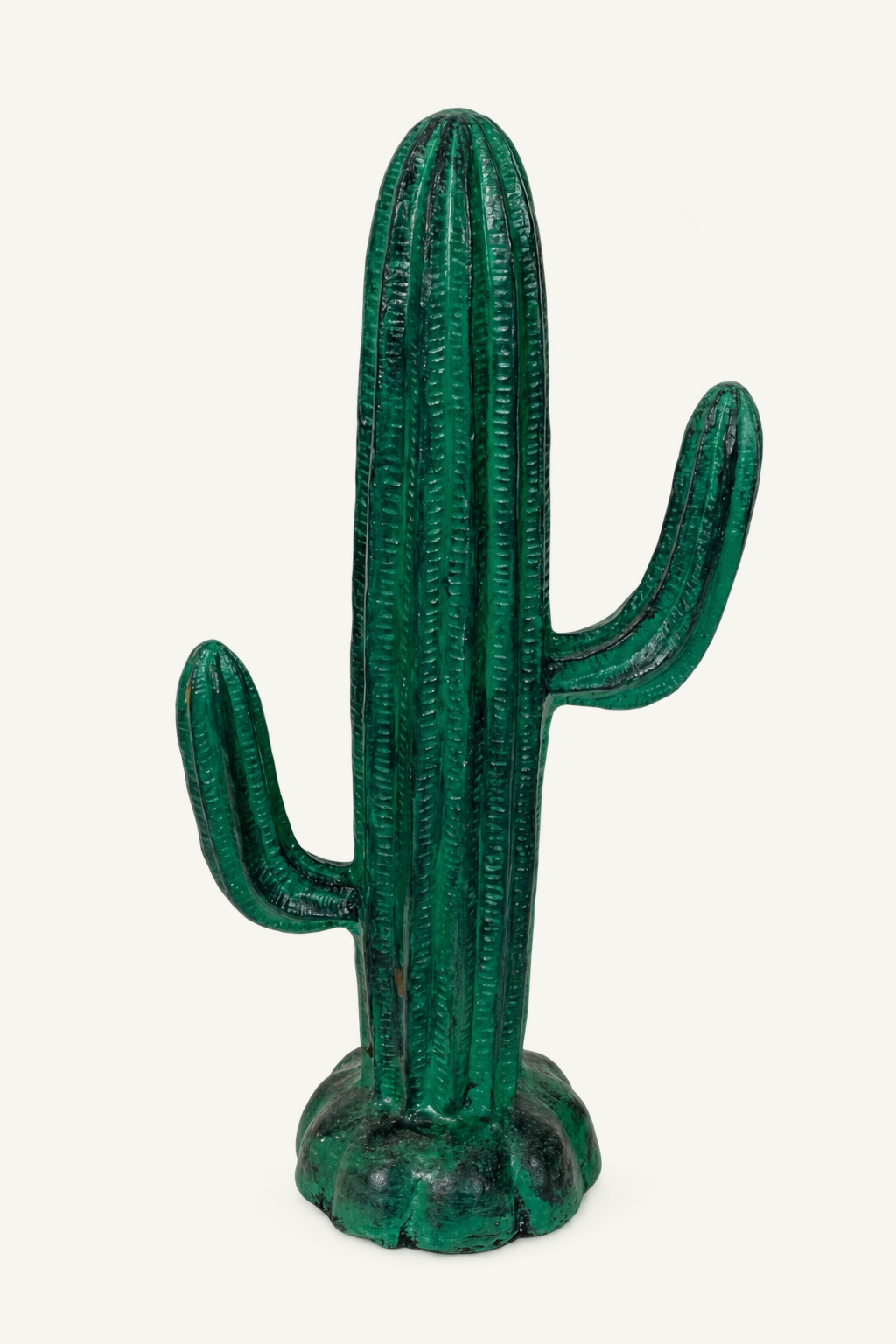 Desert Dune Cactus, front view