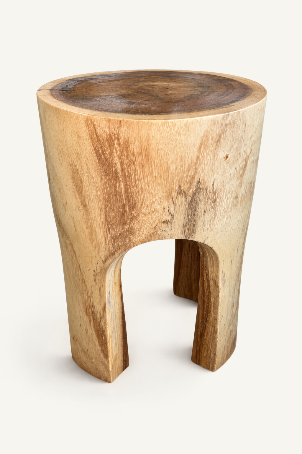 Dimmun Side Table, view 3