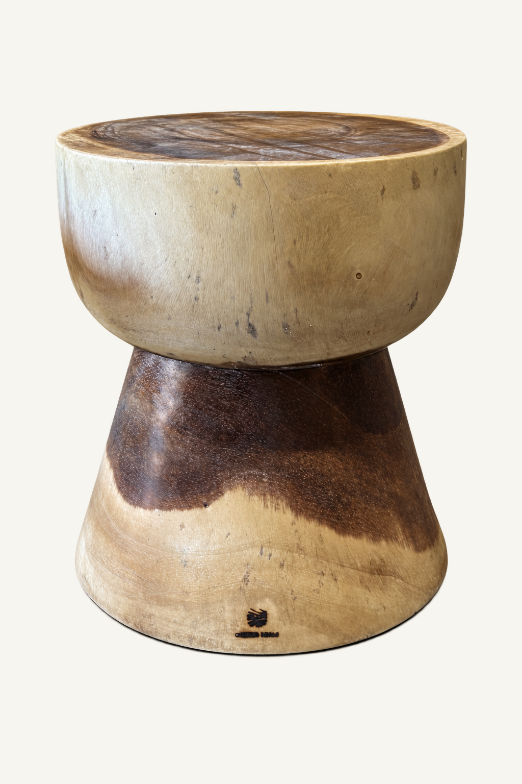 Elantra Stool, front view