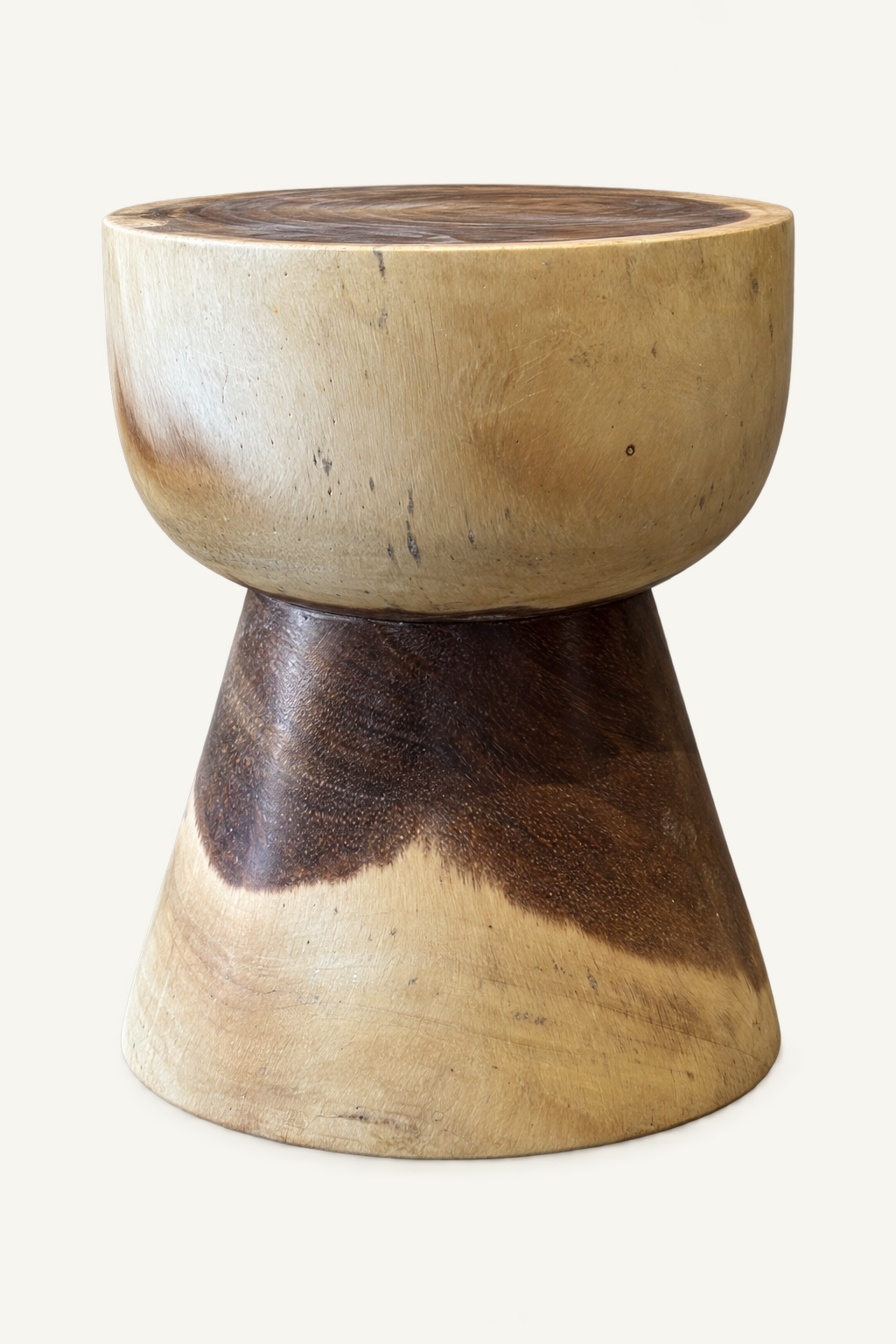 Elantra Stool, alternate view