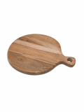 Canggu Teak Cutting Board third catalog angle