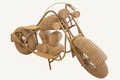CABANA_STD_CATALOG_1 | Full-Size Rattan Motorcycle Sculpture | run:issue-19-20260823T142348Z-7940399693917 | attempt:1