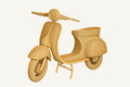 CABANA_STD_CATALOG_1 | Full-Size Rattan Vespa Sculpture | run:issue-19-20260823T142348Z-7940399726685 | attempt:1