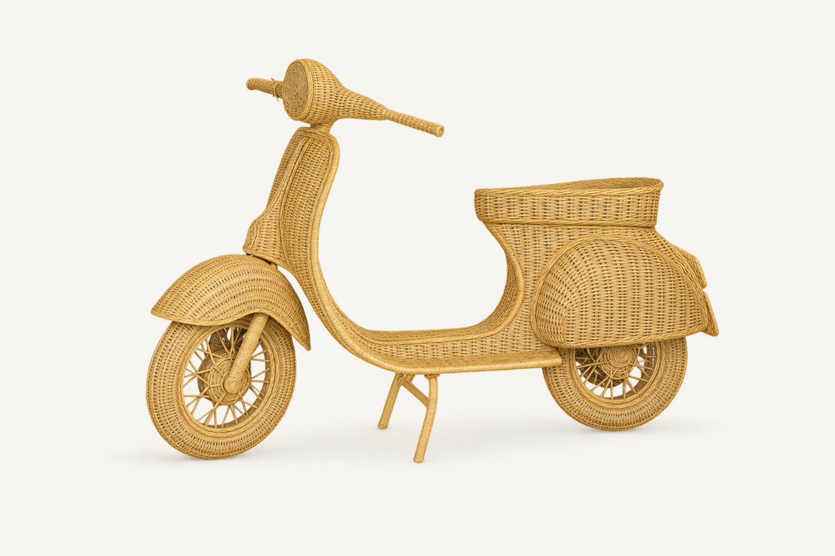 CABANA_STD_CATALOG_2 | Full-Size Rattan Vespa Sculpture | run:issue-19-20260823T142348Z-7940399726685 | attempt:1