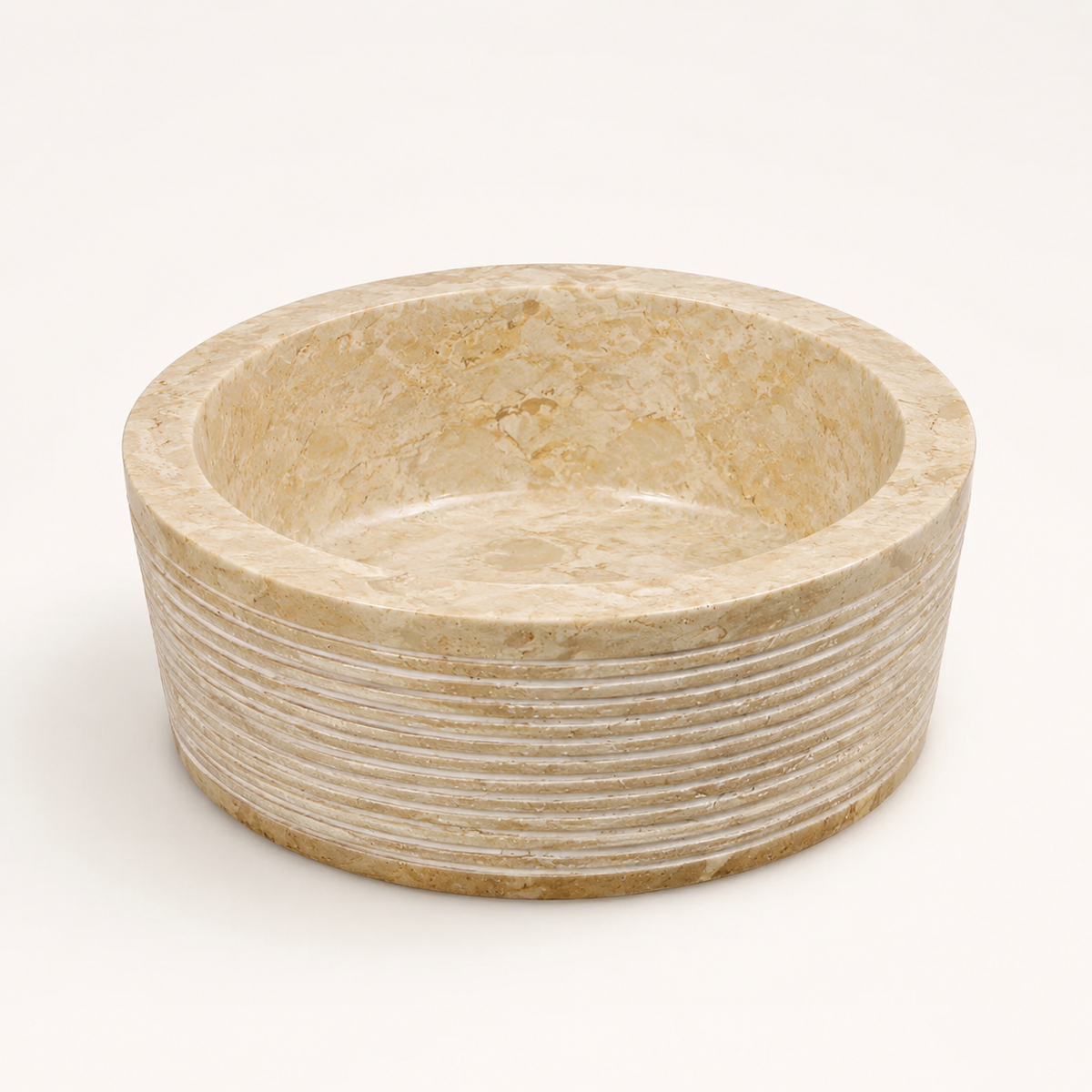 Golden Onyx Vessel Basin catalog view