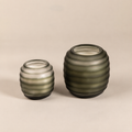 Grey Chloe Round Candles catalog view