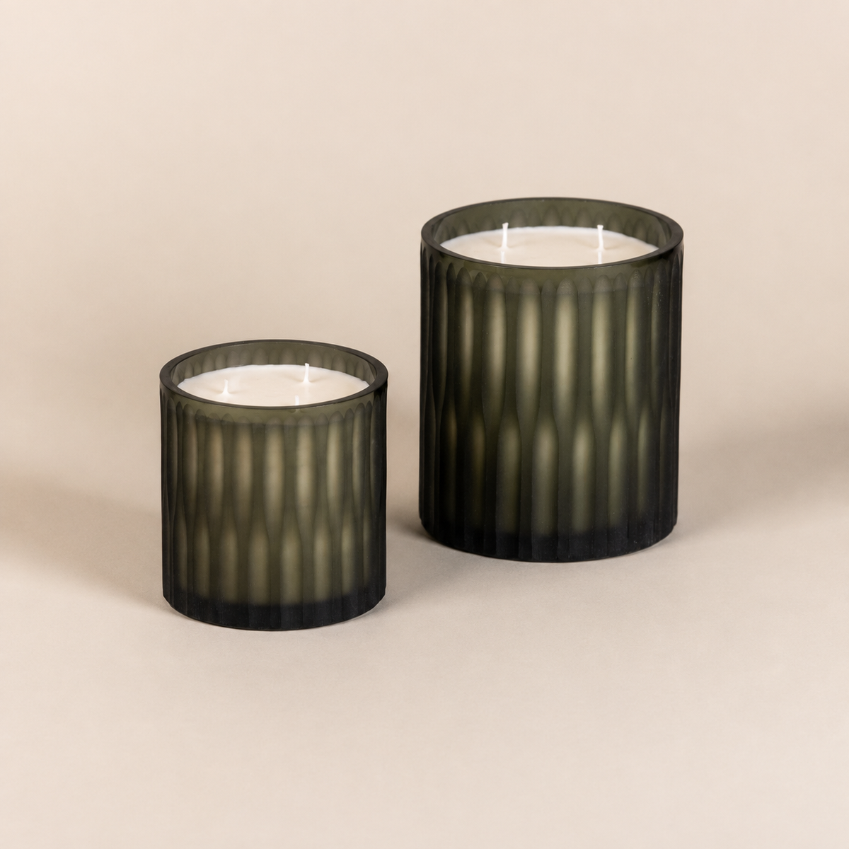Grey Kim Cylinder Candles catalog view